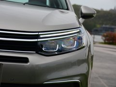 2017款 350THP 自动豪华型
