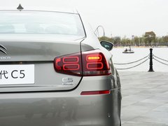 2017款 350THP 自动豪华型
