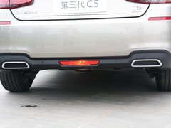 2017款 350THP 自动豪华型