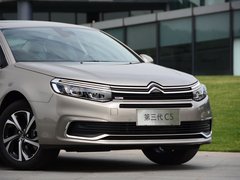 2017款 350THP 自动豪华型