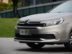 2017款 350THP 自动豪华型