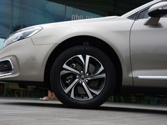 2017款 350THP 自动豪华型