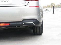 2017款 350THP 自动豪华型