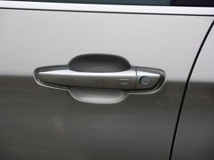 2017款 350THP 自动豪华型