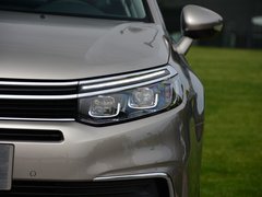 2017款 350THP 自动豪华型