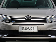 2017款 350THP 自动豪华型