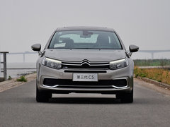 2017款 350THP 自动豪华型