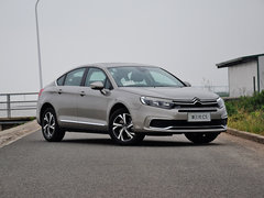 2017款 350THP 自动豪华型