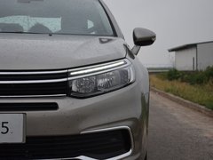 2017款 350THP 自动豪华型