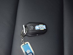 2017款 350THP 自动豪华型