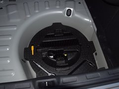 2017款 350THP 自动豪华型