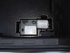 2017款 350THP 自动豪华型