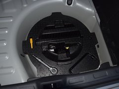 2017款 350THP 自动豪华型