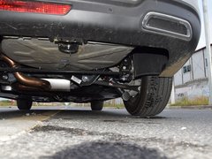 2017款 350THP 自动豪华型
