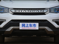 2017款 尚酷版 1.5T 手动锋享型