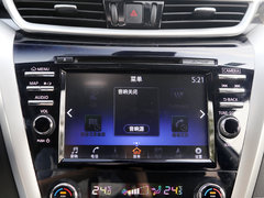 2017款 2.5 S/C HEV XV 四驱混动旗舰版