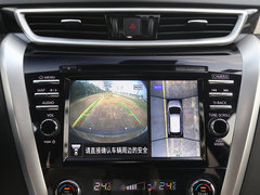 2017款 2.5 S/C HEV XV 四驱混动旗舰版