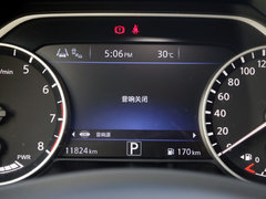 2017款 2.5 S/C HEV XV 四驱混动旗舰版