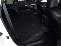 2017款 2.5L XL NAVI Plus 两驱智领版