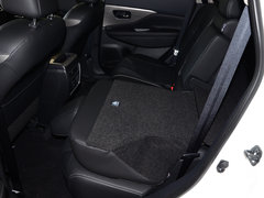 2017款 2.5L XL NAVI Plus 两驱智领版