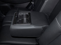 2017款 2.5L XL NAVI Plus 两驱智领版