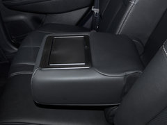 2017款 2.5L XL NAVI Plus 两驱智领版
