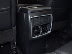 2017款 2.5L XL NAVI Plus 两驱智领版