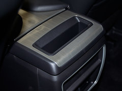 2017款 2.5L XL NAVI Plus 两驱智领版