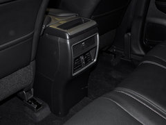 2017款 2.5L XL NAVI Plus 两驱智领版