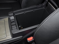 2017款 2.5L XL NAVI Plus 两驱智领版