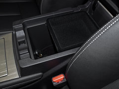 2017款 2.5L XL NAVI Plus 两驱智领版