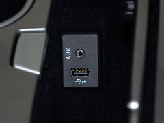 2017款 2.5L XL NAVI Plus 两驱智领版