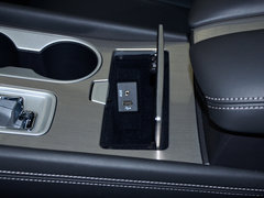 2017款 2.5L XL NAVI Plus 两驱智领版