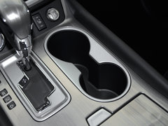 2017款 2.5L XL NAVI Plus 两驱智领版