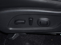 2017款 2.5L XL NAVI Plus 两驱智领版