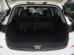 2017款 2.5L XL NAVI Plus 两驱智领版