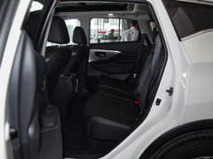 2017款 2.5L XL NAVI Plus 两驱智领版