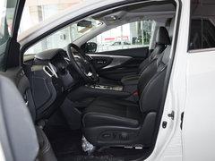 2017款 2.5L XL NAVI Plus 两驱智领版