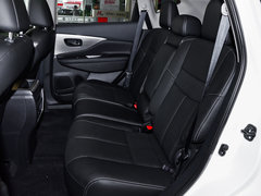 2017款 2.5L XL NAVI Plus 两驱智领版