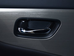 2017款 2.5L XL NAVI Plus 两驱智领版