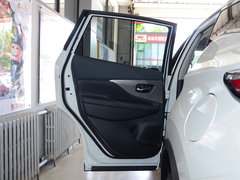 2017款 2.5L XL NAVI Plus 两驱智领版