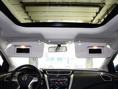 2017款 2.5L XL NAVI Plus 两驱智领版