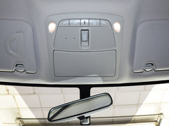 2017款 2.5L XL NAVI Plus 两驱智领版