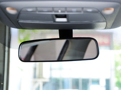 2017款 2.5L XL NAVI Plus 两驱智领版