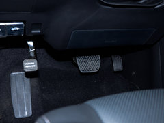 2017款 2.5L XL NAVI Plus 两驱智领版