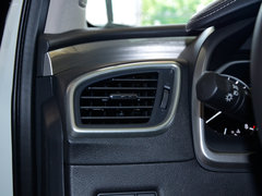 2017款 2.5L XL NAVI Plus 两驱智领版