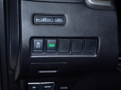 2017款 2.5L XL NAVI Plus 两驱智领版