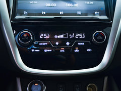 2017款 2.5L XL NAVI Plus 两驱智领版