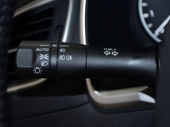 2017款 2.5L XL NAVI Plus 两驱智领版