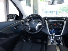 2017款 2.5L XL NAVI Plus 两驱智领版